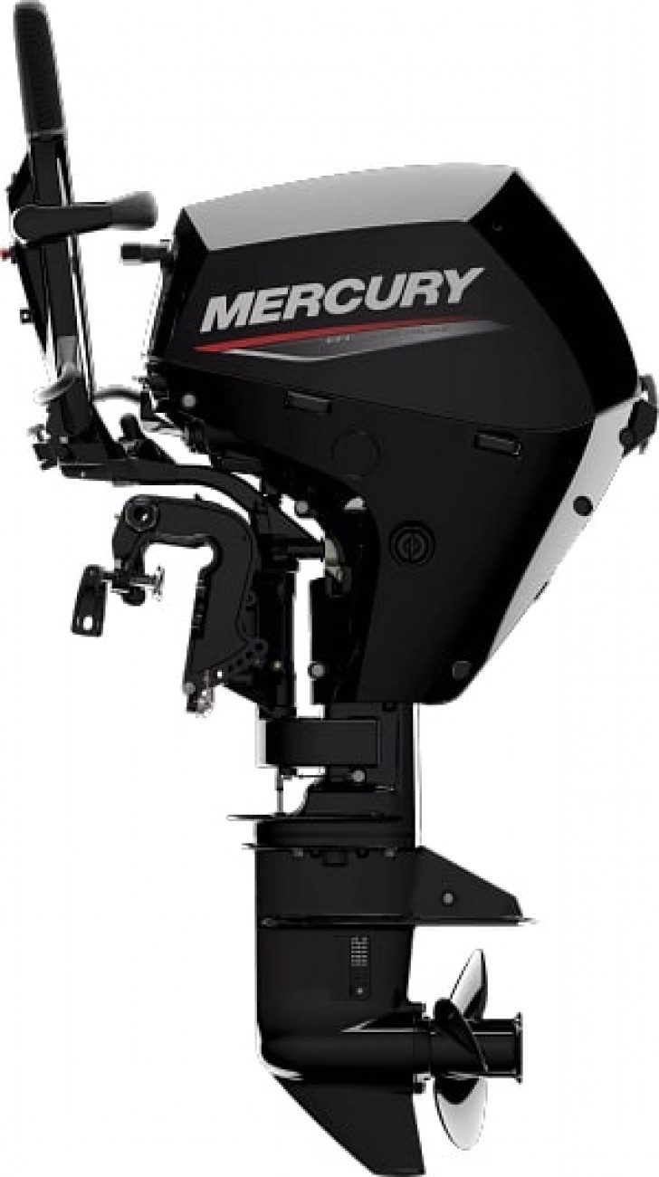 slider 0 Mercury F15MH 